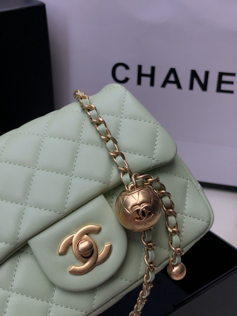 Chanel CF Series Bags